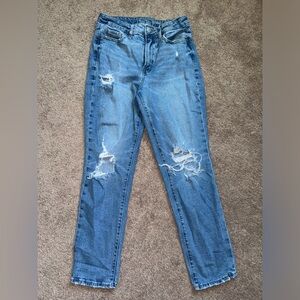 Women’s old navy Jeans